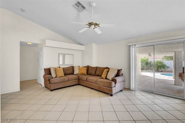 7745 Safari Lane, Las Vegas, NV 89129