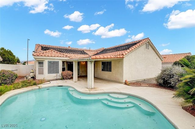 7745 Safari Lane, Las Vegas, NV 89129