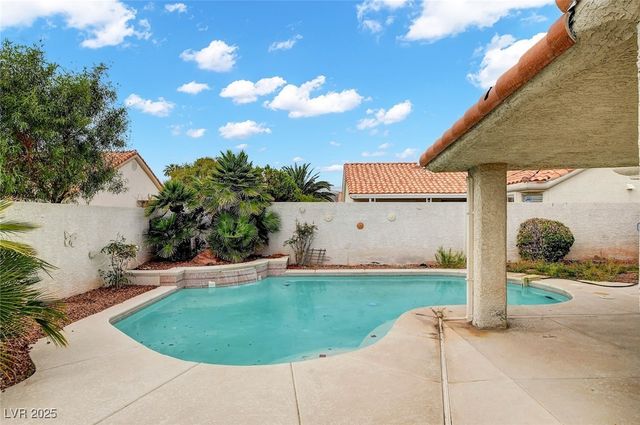 7745 Safari Lane, Las Vegas, NV 89129