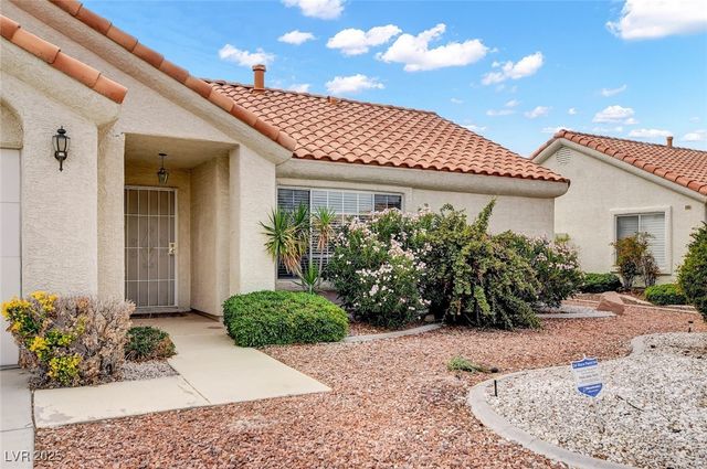 7745 Safari Lane, Las Vegas, NV 89129