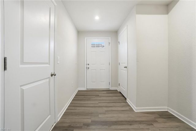 39 Cecelia WAY, Suffolk, VA 23434