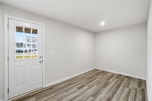 39 Cecelia WAY, Suffolk, VA 23434