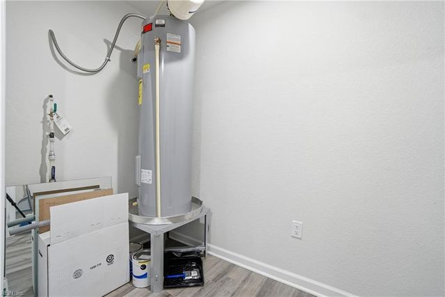 39 Cecelia WAY, Suffolk, VA 23434