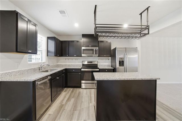 39 Cecelia WAY, Suffolk, VA 23434