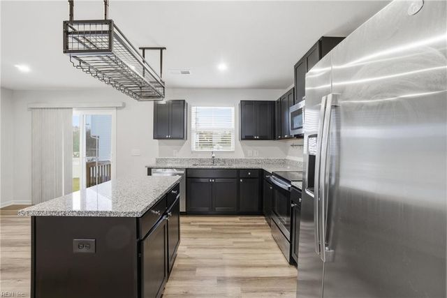 39 Cecelia WAY, Suffolk, VA 23434