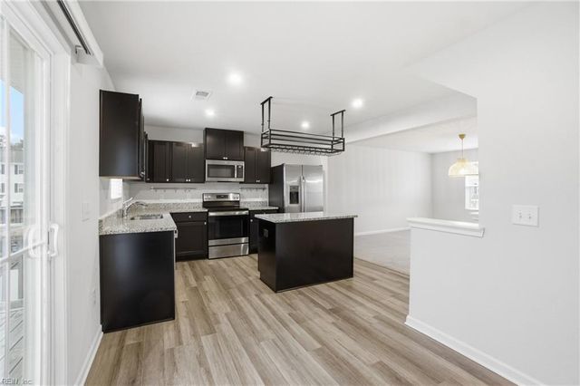 39 Cecelia WAY, Suffolk, VA 23434