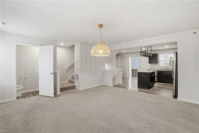 39 Cecelia WAY, Suffolk, VA 23434