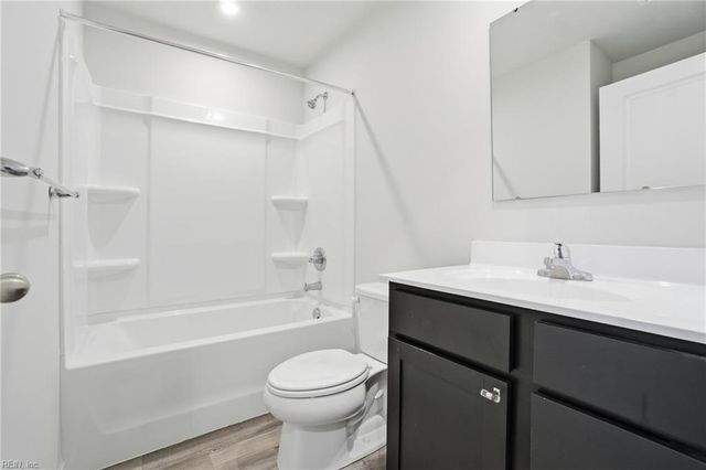 39 Cecelia WAY, Suffolk, VA 23434