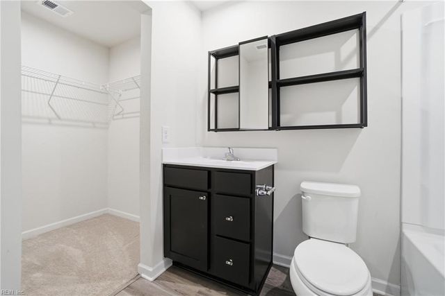 39 Cecelia WAY, Suffolk, VA 23434