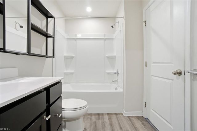 39 Cecelia WAY, Suffolk, VA 23434