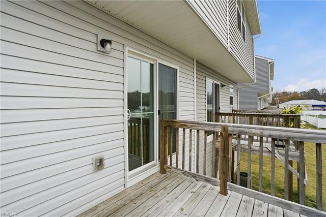 39 Cecelia WAY, Suffolk, VA 23434