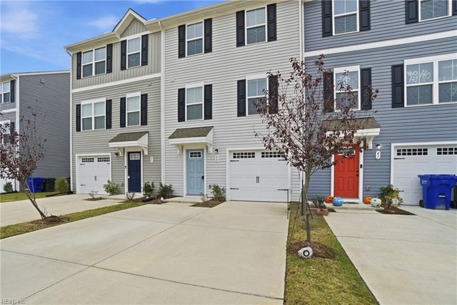 39 Cecelia WAY, Suffolk, VA 23434