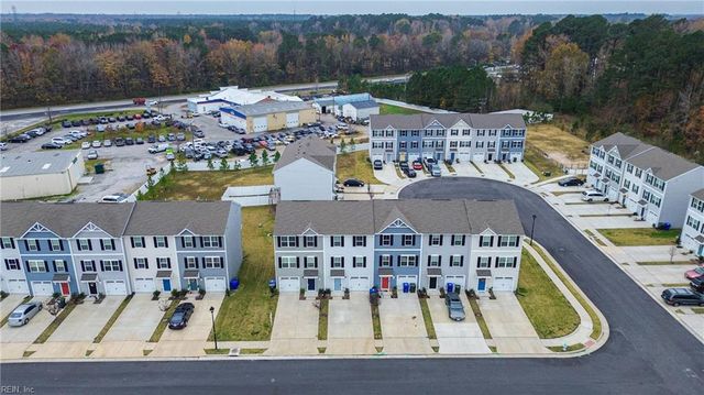 39 Cecelia WAY, Suffolk, VA 23434