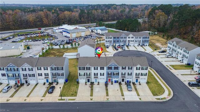 39 Cecelia WAY, Suffolk, VA 23434