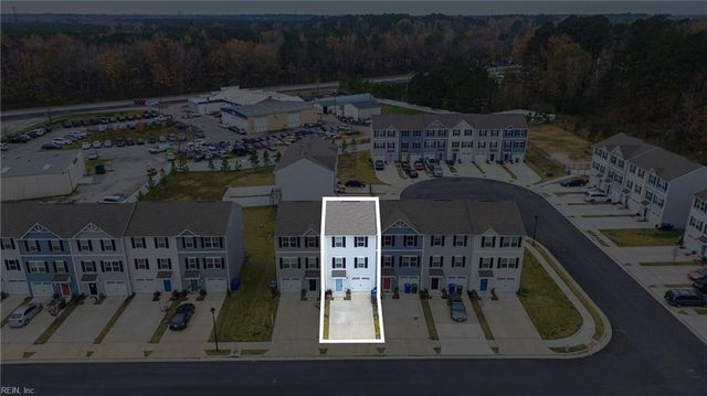 39 Cecelia WAY, Suffolk, VA 23434