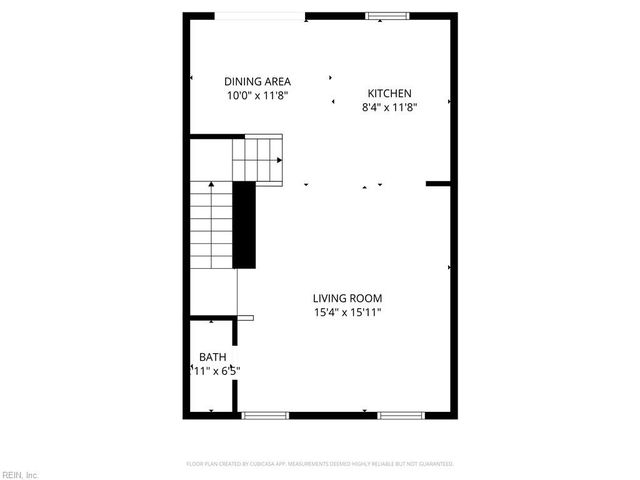 39 Cecelia WAY, Suffolk, VA 23434