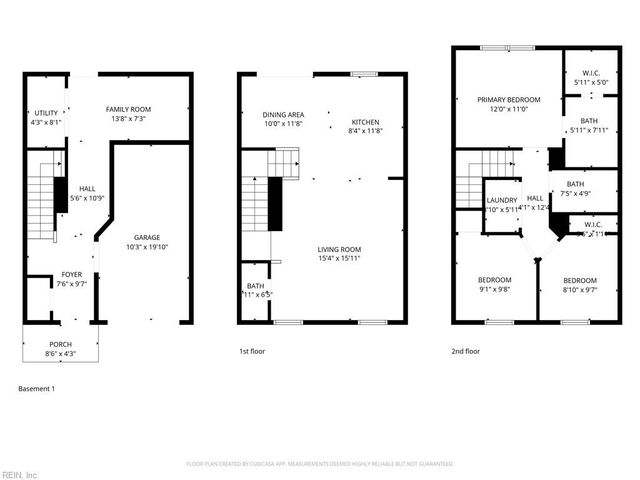 39 Cecelia WAY, Suffolk, VA 23434