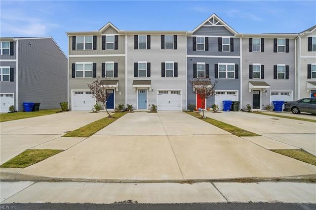 39 Cecelia WAY, Suffolk, VA 23434