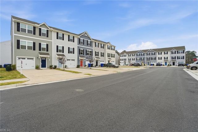 39 Cecelia WAY, Suffolk, VA 23434