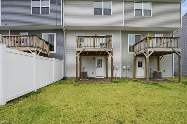 39 Cecelia WAY, Suffolk, VA 23434