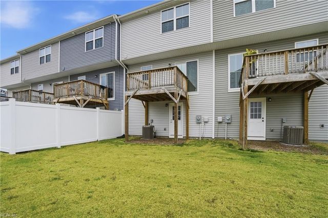 39 Cecelia WAY, Suffolk, VA 23434