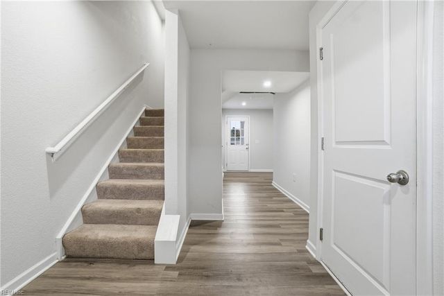 39 Cecelia WAY, Suffolk, VA 23434