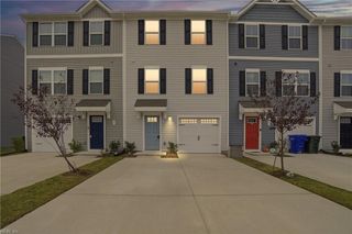 39 Cecelia WAY, Suffolk, VA 23434