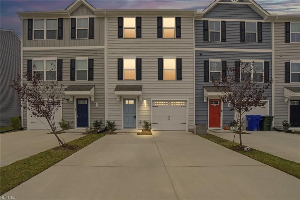 39 Cecelia WAY, Suffolk, VA 23434