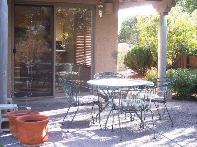 2738 Tramway Circle NE, Albuquerque, NM 87122