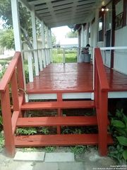 814 Palm Street, Jourdanton, TX 78026