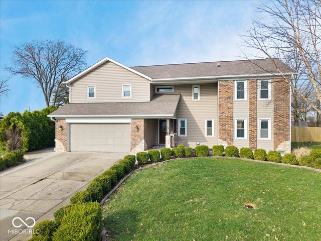 84 Glenbrook Lane, Avon, IN 46123