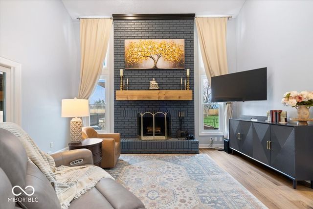 84 Glenbrook Lane, Avon, IN 46123