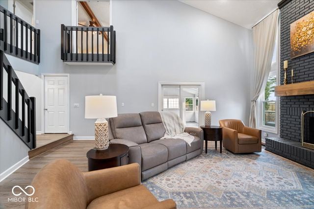 84 Glenbrook Lane, Avon, IN 46123