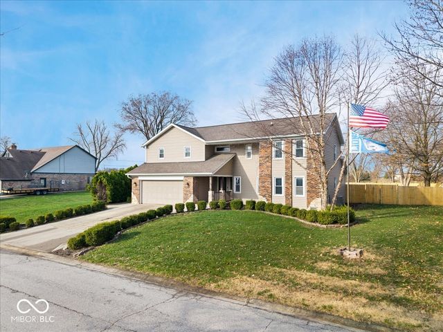 84 Glenbrook Lane, Avon, IN 46123