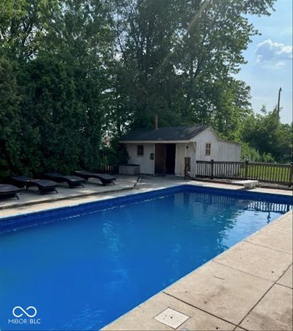 84 Glenbrook Lane, Avon, IN 46123