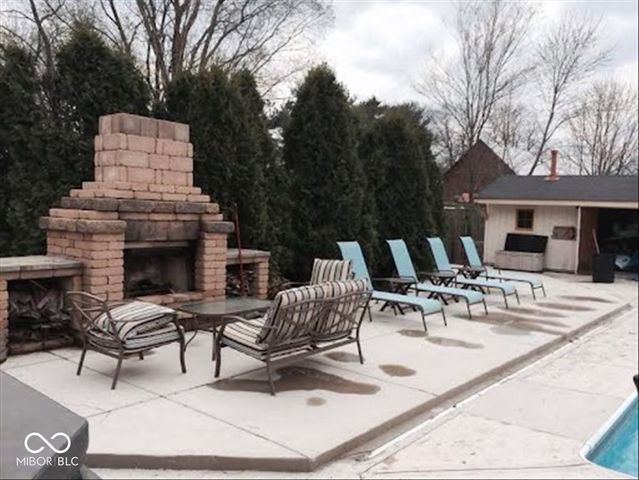 84 Glenbrook Lane, Avon, IN 46123