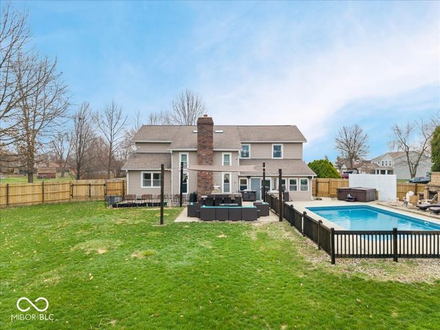 84 Glenbrook Lane, Avon, IN 46123