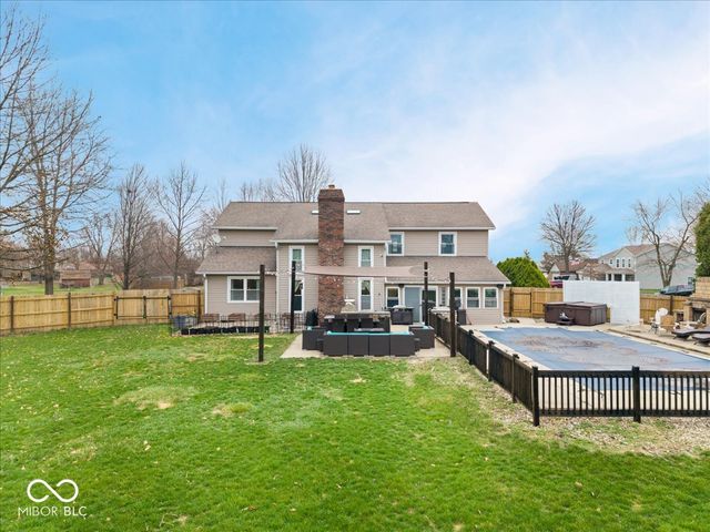 84 Glenbrook Lane, Avon, IN 46123