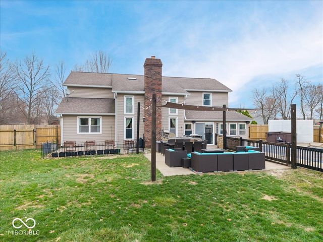 84 Glenbrook Lane, Avon, IN 46123