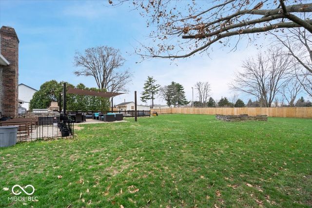 84 Glenbrook Lane, Avon, IN 46123