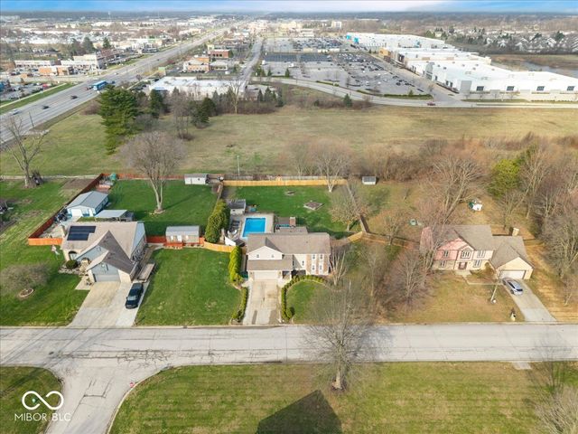 84 Glenbrook Lane, Avon, IN 46123