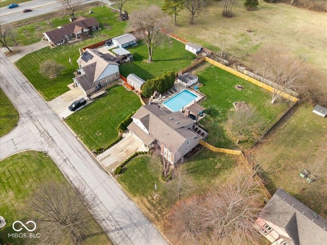 84 Glenbrook Lane, Avon, IN 46123