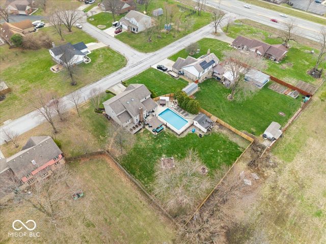 84 Glenbrook Lane, Avon, IN 46123