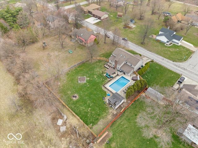 84 Glenbrook Lane, Avon, IN 46123