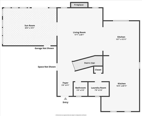 84 Glenbrook Lane, Avon, IN 46123