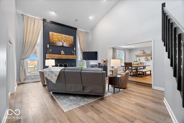 84 Glenbrook Lane, Avon, IN 46123