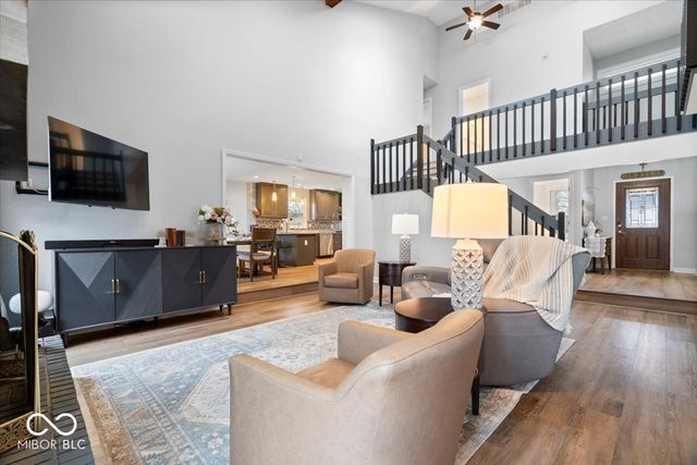 84 Glenbrook Lane, Avon, IN 46123