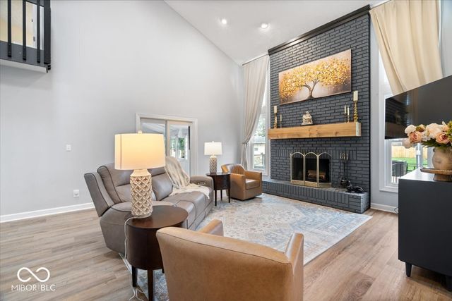 84 Glenbrook Lane, Avon, IN 46123