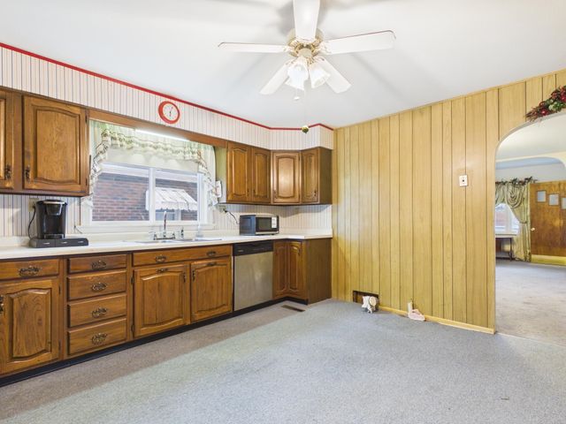 2803 S 8th Street, Ironton, OH 45638