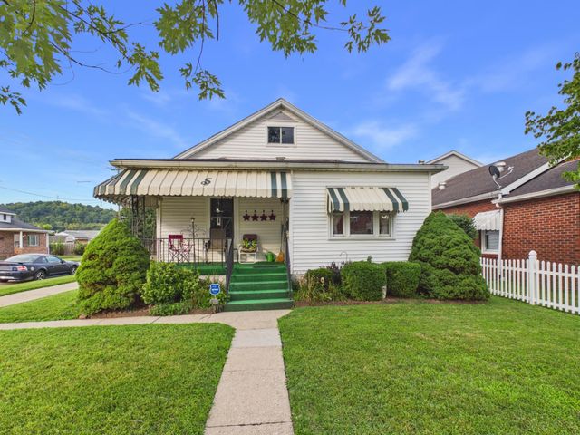 2803 S 8th Street, Ironton, OH 45638